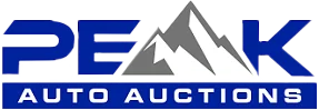 peak auto auctions - arkansas