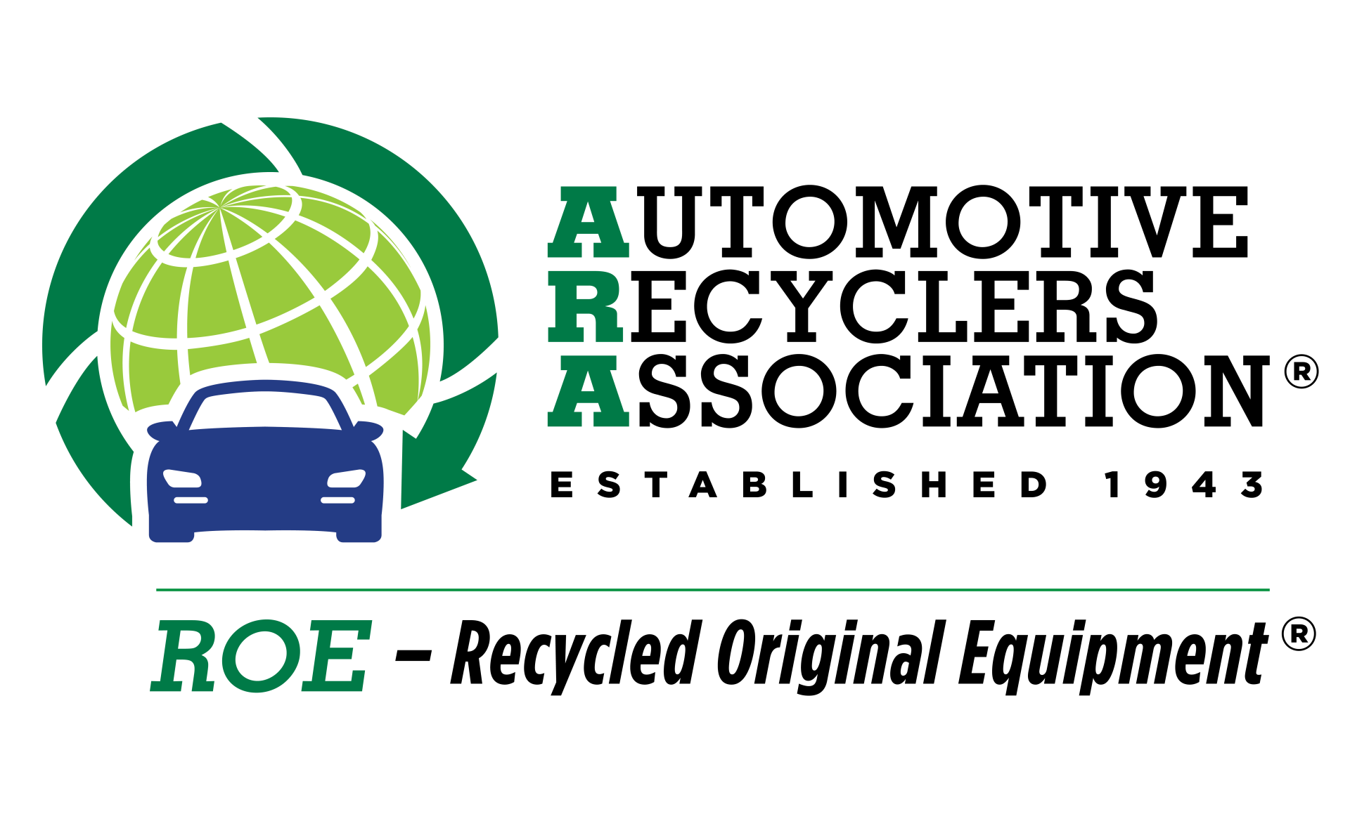 Automotive Recyclers Association