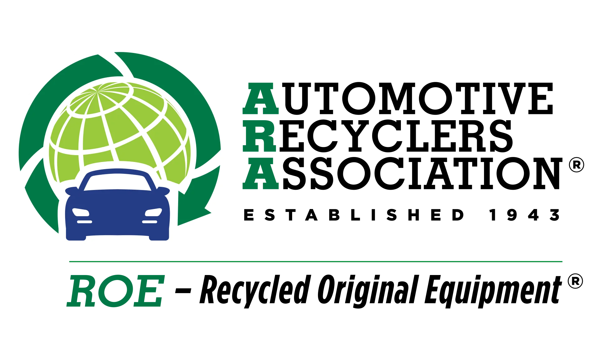 Automotive Recyclers Association