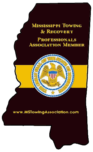 Mississippi Towing & Recovery Professionals Association